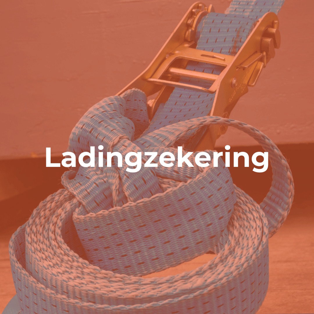 Ladingzekering