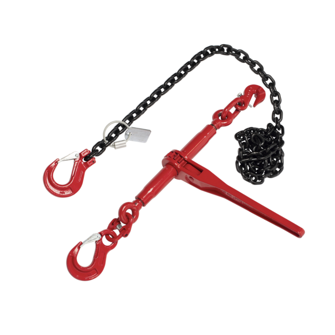 2-Delige Kettingspanner | 13 MM